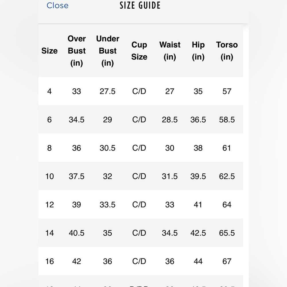 SWIMSUIT For All V-NECK ONE PIECE SWIMSUIT - Picture 3 of 8